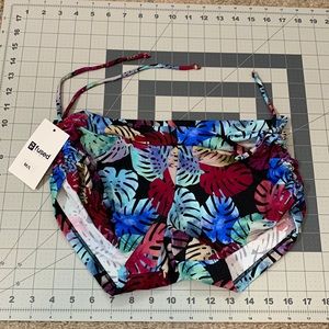 Fused Hawaii big island bottom